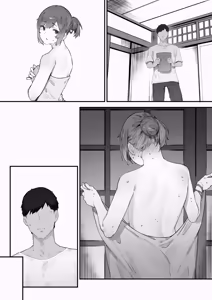 Page 288 of Seito ni Juusho ga Baretanda ga Owatta Kamoshiren - preview thumbnail