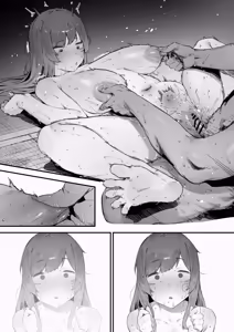 Page 302 of Seito ni Juusho ga Baretanda ga Owatta Kamoshiren - preview thumbnail