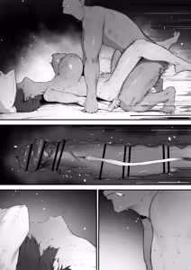 Page 319 of Seito ni Juusho ga Baretanda ga Owatta Kamoshiren - preview thumbnail