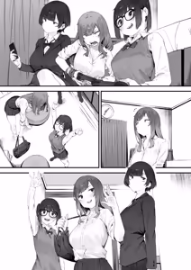 Page 333 of Seito ni Juusho ga Baretanda ga Owatta Kamoshiren - preview thumbnail