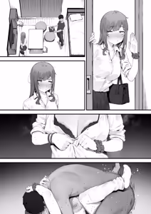 Page 334 of Seito ni Juusho ga Baretanda ga Owatta Kamoshiren - preview thumbnail