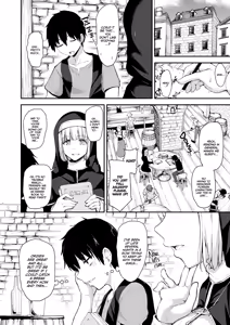 Page 5 of Tales of a Harem in Another World - Volume 5 - preview thumbnail