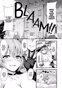 Page 52 of Tales of a Harem in Another World - Volume 5 - preview thumbnail