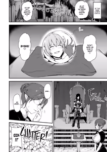 Page 53 of Tales of a Harem in Another World - Volume 5 - preview thumbnail
