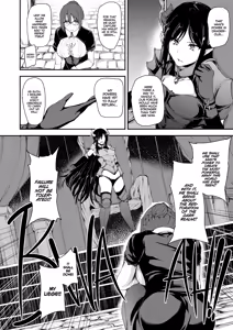 Page 55 of Tales of a Harem in Another World - Volume 5 - preview thumbnail