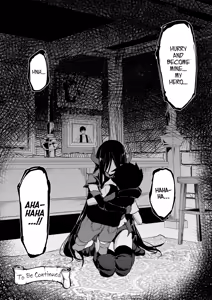 Page 58 of Tales of a Harem in Another World - Volume 5 - preview thumbnail