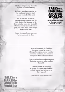 Page 59 of Tales of a Harem in Another World - Volume 5 - preview thumbnail