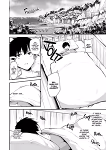 Page 7 of Tales of a Harem in Another World - Volume 5 - preview thumbnail