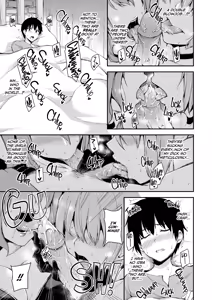 Page 8 of Tales of a Harem in Another World - Volume 5 - preview thumbnail