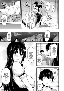 Page 9 of Tales of a Harem in Another World - Volume 5.5 - preview thumbnail