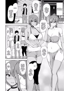 Page 15 of Tales of a Harem in Another World - Volume 6 - preview thumbnail