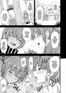 Page 22 of Tales of a Harem in Another World - Volume 6 - preview thumbnail