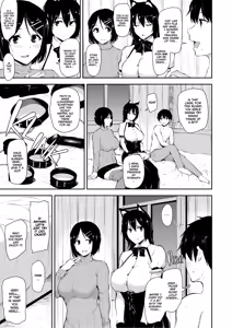 Page 40 of Tales of a Harem in Another World - Volume 6 - preview thumbnail