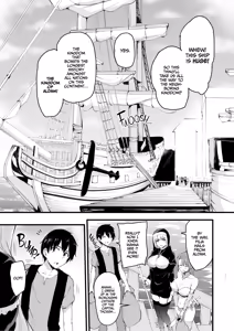 Page 4 of Tales of a Harem in Another World - Volume 6 - preview thumbnail