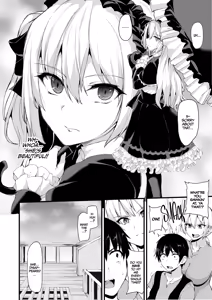 Page 5 of Tales of a Harem in Another World - Volume 6 - preview thumbnail