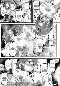 Page 29 of Otoko ta Kan - preview thumbnail