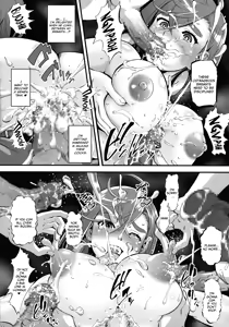 Page 32 of Otoko ta Kan - preview thumbnail