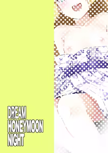 Page 16 of Dream Honeymoon Night - preview thumbnail