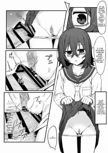 Page 11 of Bocchi Otaku no Koubi wa Seiyoku Tsuyo Tsuyo de. - preview thumbnail