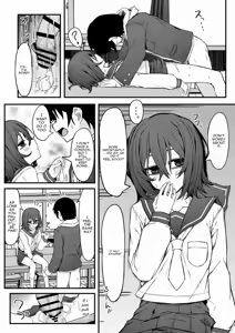 Page 17 of Bocchi Otaku no Koubi wa Seiyoku Tsuyo Tsuyo de. - preview thumbnail
