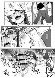 Page 19 of Bocchi Otaku no Koubi wa Seiyoku Tsuyo Tsuyo de. - preview thumbnail