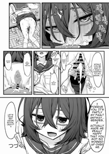 Page 30 of Bocchi Otaku no Koubi wa Seiyoku Tsuyo Tsuyo de. - preview thumbnail