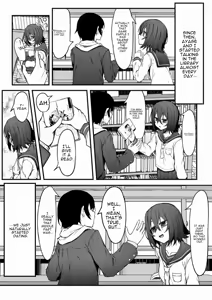 Page 6 of Bocchi Otaku no Koubi wa Seiyoku Tsuyo Tsuyo de. - preview thumbnail