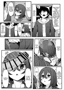 Page 9 of Bocchi Otaku no Koubi wa Seiyoku Tsuyo Tsuyo de. - preview thumbnail
