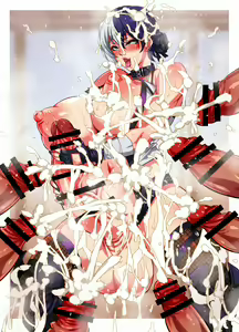 Page 120 of Musashino Sekai gallery - preview thumbnail