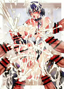 Page 121 of Musashino Sekai gallery - preview thumbnail