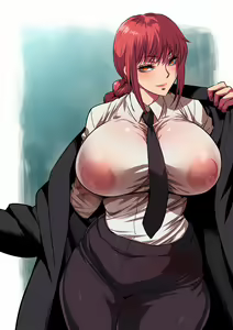 Page 128 of Musashino Sekai gallery - preview thumbnail