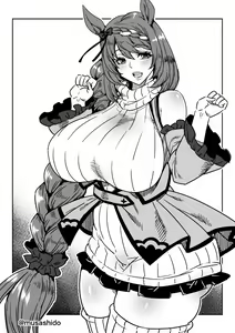 Page 190 of Musashino Sekai gallery - preview thumbnail