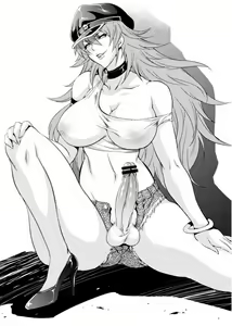 Page 203 of Musashino Sekai gallery - preview thumbnail