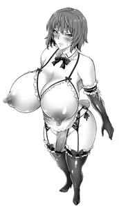 Page 214 of Musashino Sekai gallery - preview thumbnail