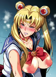 Page 276 of Musashino Sekai gallery - preview thumbnail