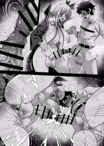 Page 375 of Musashino Sekai gallery - preview thumbnail