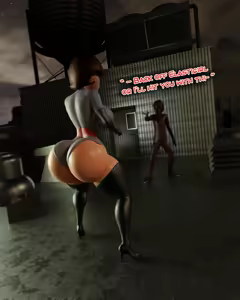 Page 2 of Side Effects - preview thumbnail