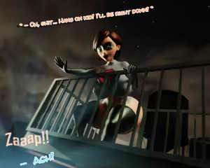 Page 6 of Side Effects - preview thumbnail