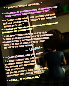 Page 7 of Side Effects - preview thumbnail