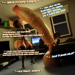 Page 9 of Side Effects - preview thumbnail