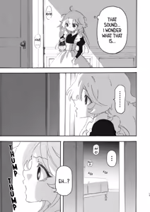 Page 13 of Yuri Kyuuji ~Youen Shujin to Midara na Maid~ | Yuri Service: The Seductive Master and Lewd Maid - preview thumbnail