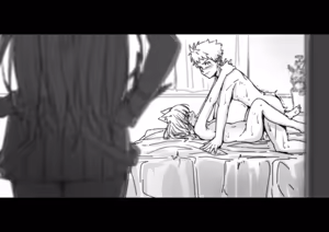 Page 919 of Xenoblade - Rex, Pyra, Mythra and Nia - preview thumbnail