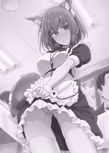 Page 58 of Mankitsu-chu 5 Gakuensai Hen | 盡情享受5 學園祭篇 - preview thumbnail