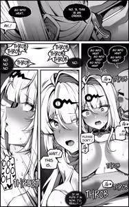 Page 30 of Continuation: New Eridu Metropolitan Defense Supplementary Plan 2 (decensored) - preview thumbnail