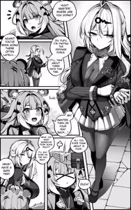 Page 4 of Continuation: New Eridu Metropolitan Defense Supplementary Plan 2 (decensored) - preview thumbnail