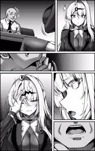 Page 42 of Continuation: New Eridu Metropolitan Defense Supplementary Plan 2 (decensored) - preview thumbnail