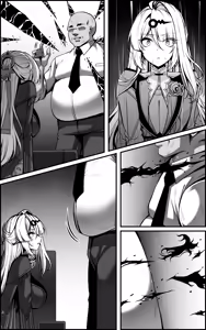 Page 45 of Continuation: New Eridu Metropolitan Defense Supplementary Plan 2 (decensored) - preview thumbnail