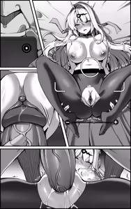 Page 54 of Continuation: New Eridu Metropolitan Defense Supplementary Plan 2 (decensored) - preview thumbnail