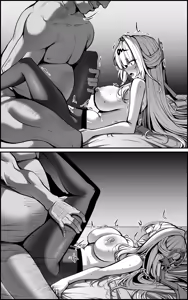 Page 56 of Continuation: New Eridu Metropolitan Defense Supplementary Plan 2 (decensored) - preview thumbnail