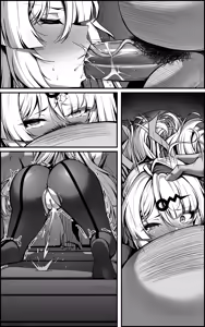 Page 60 of Continuation: New Eridu Metropolitan Defense Supplementary Plan 2 (decensored) - preview thumbnail